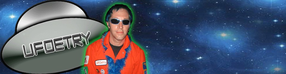 UFOetry